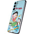 Betty Boop Surfing Galaxy S22 Skin